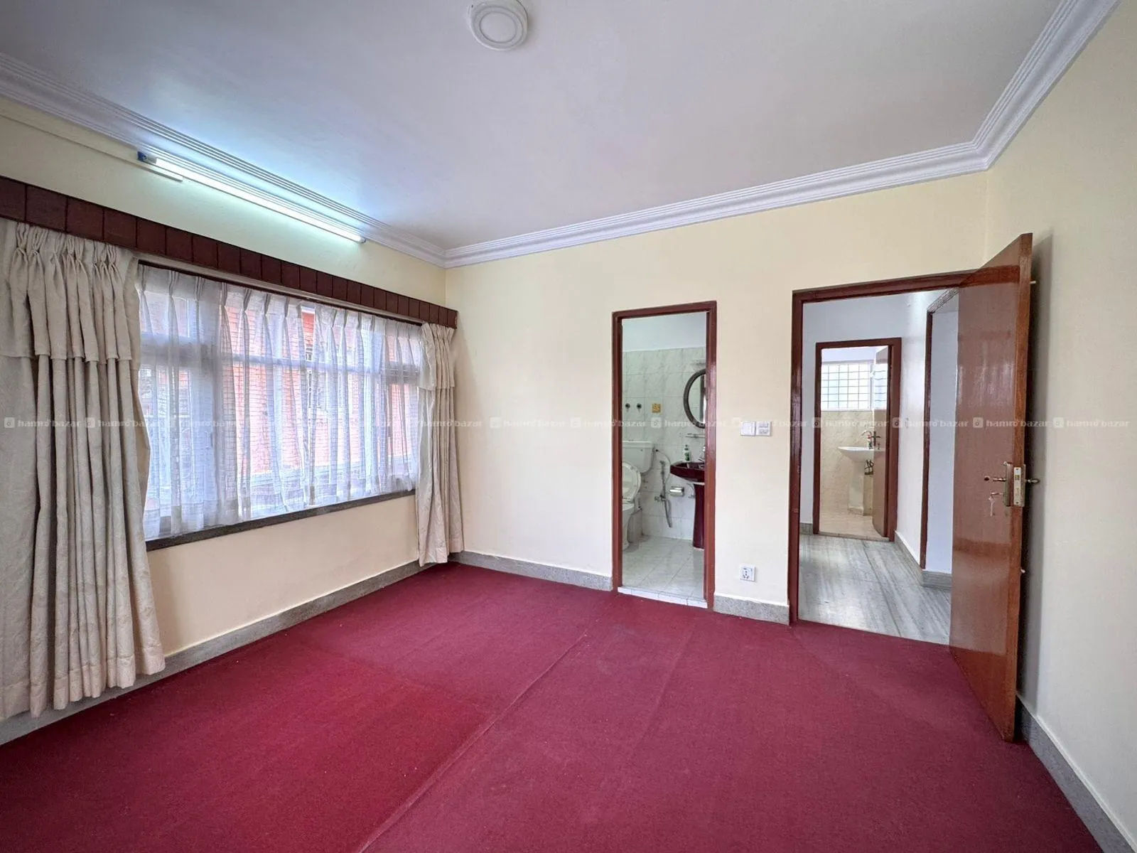 4 BHK Luxury Bunglow For Rent At,Jawalakhel 4