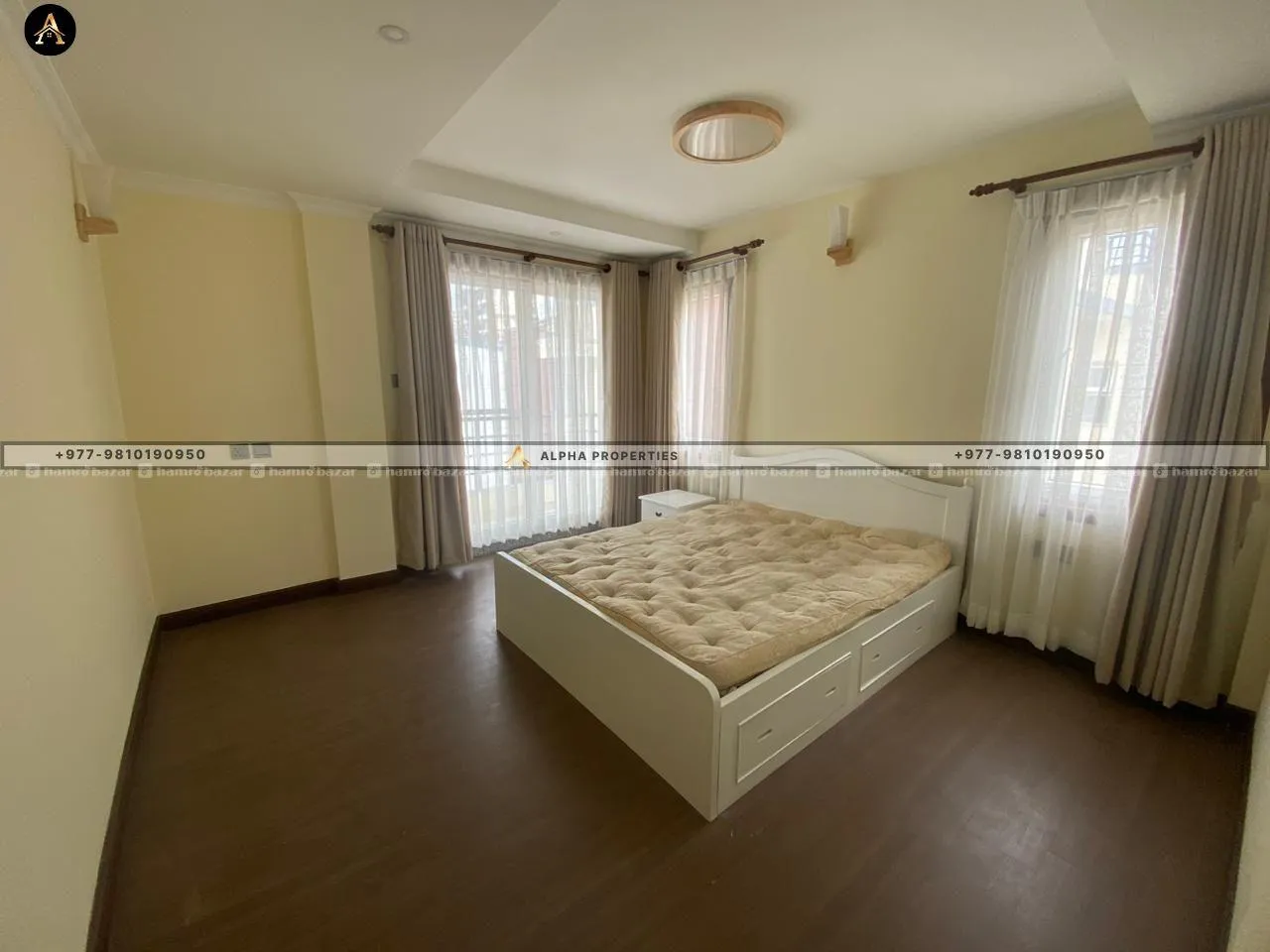 BUDHANILKHANTHA | 4 BHK FURNISHED HOUSE FOR RENT 4