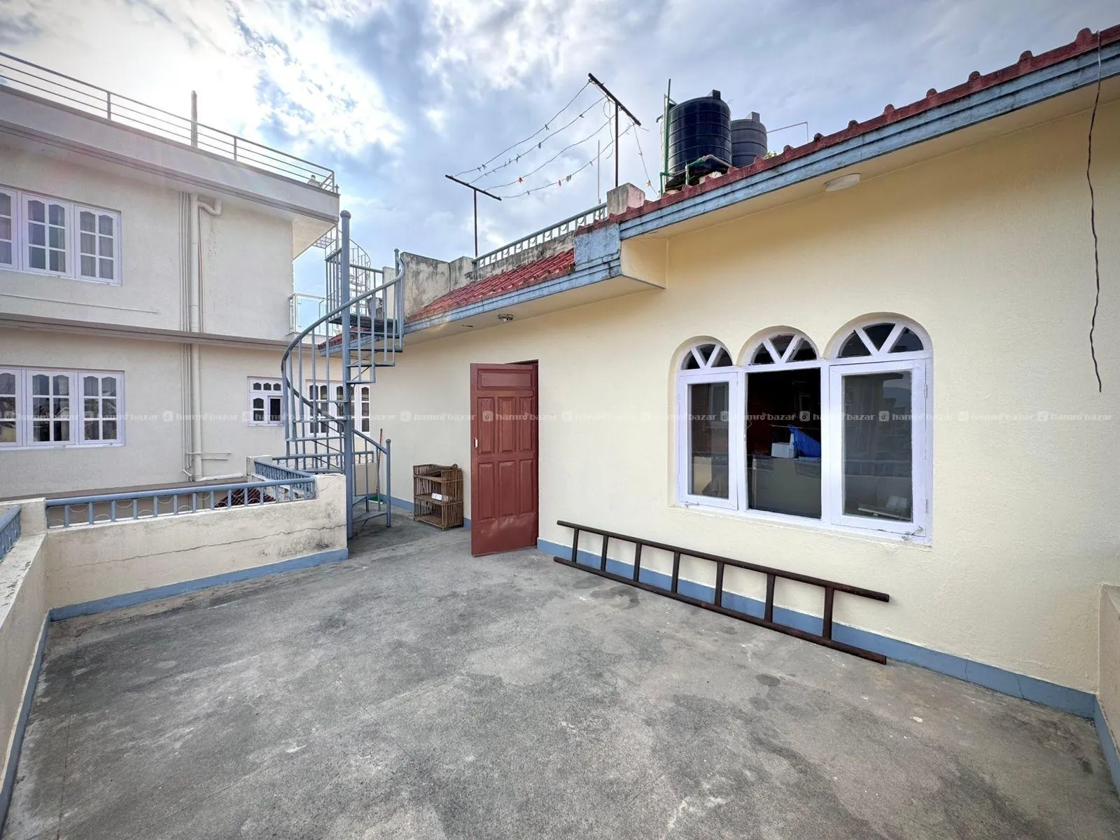 4 BHK Luxury Bunglow For Rent At,Jawalakhel 3