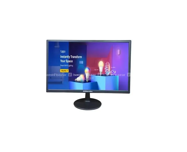 Zilliontec 18.5" LED Monitor ZL1815 3
