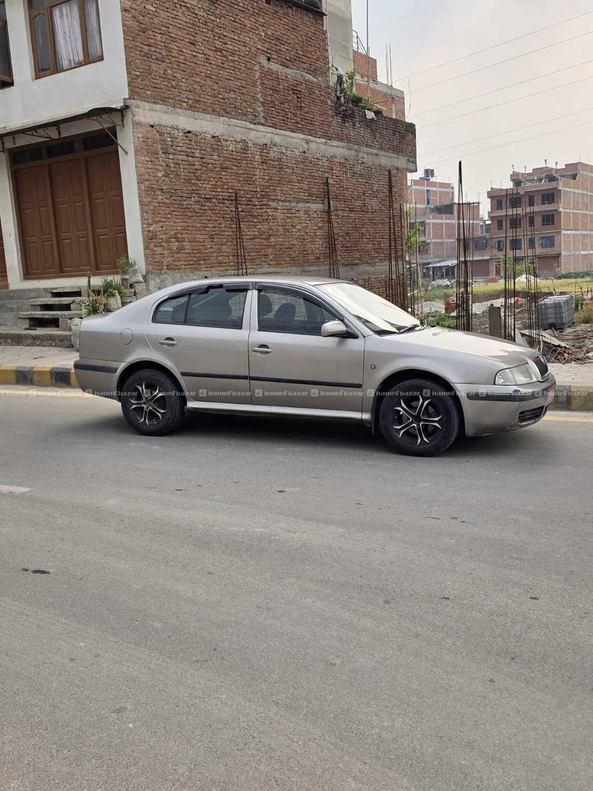 Skoda Octavia 2009 model ☎️ 9761803028 2