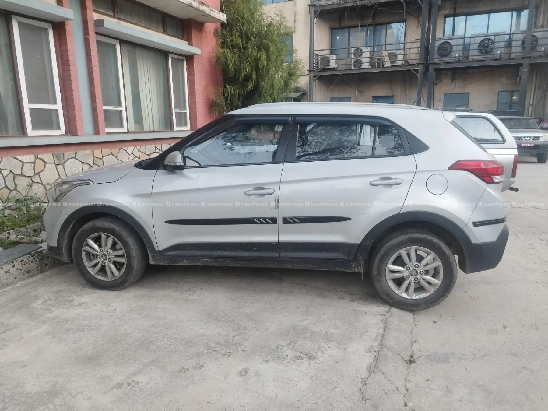 2018 model E+ for sale 4