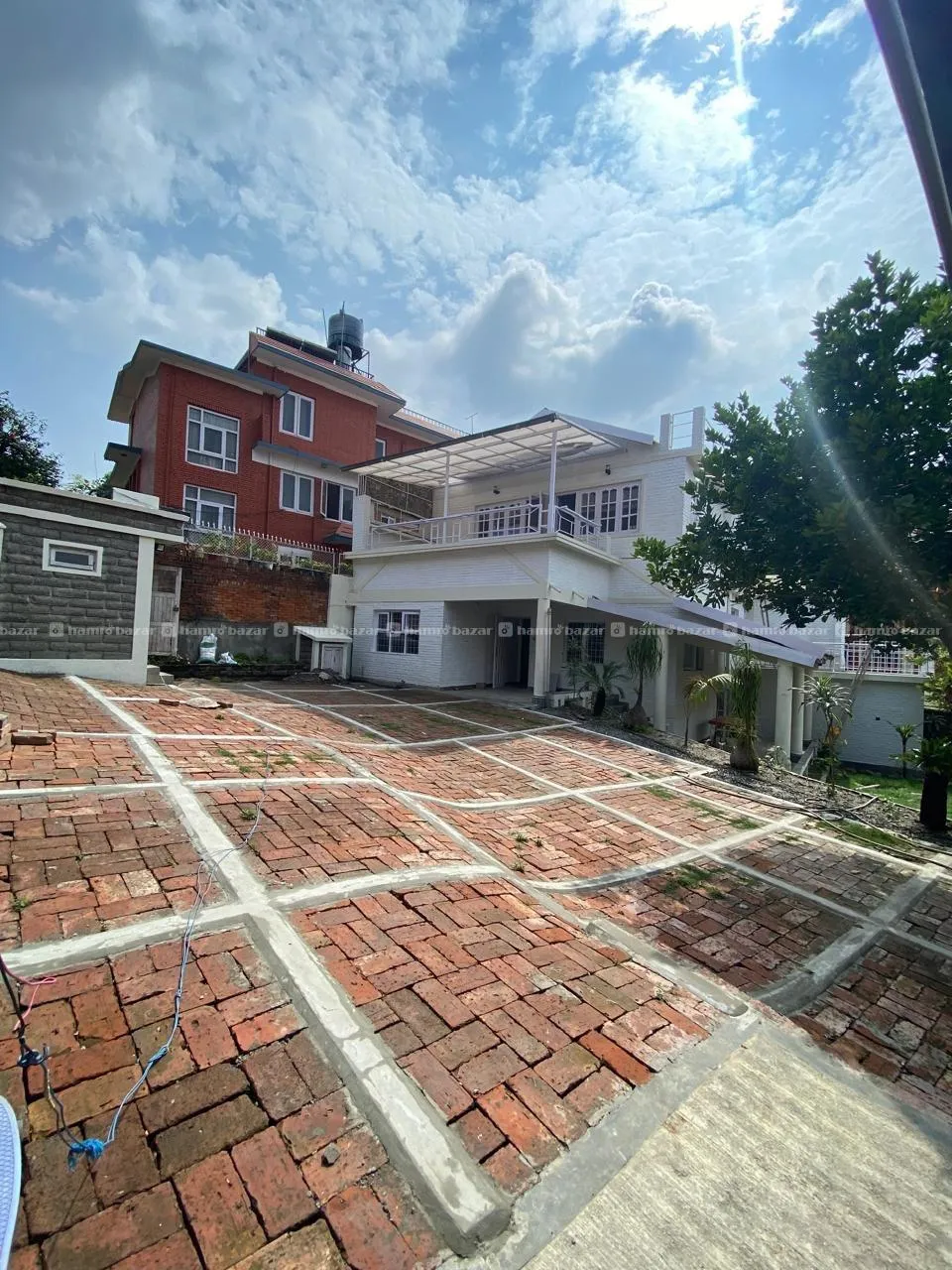 House For Rent At Bishalnagar, Kathmandu 2