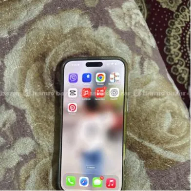 I Phone 16 Pro Max 256gb On Sale 2