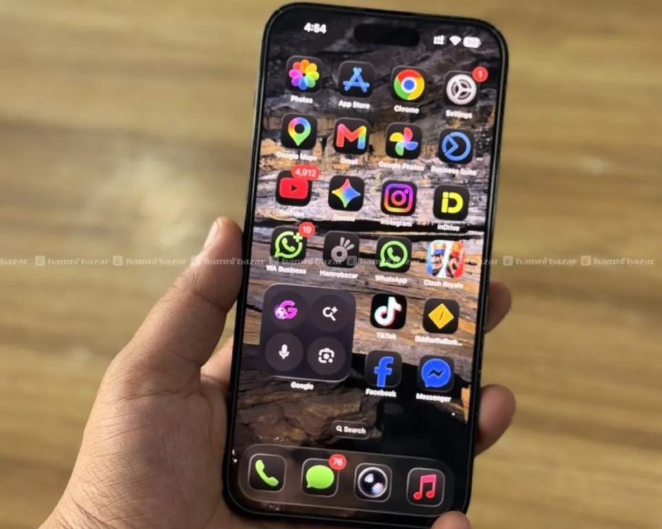 iPhone 14 Pro Max 256GB Non Repair 2