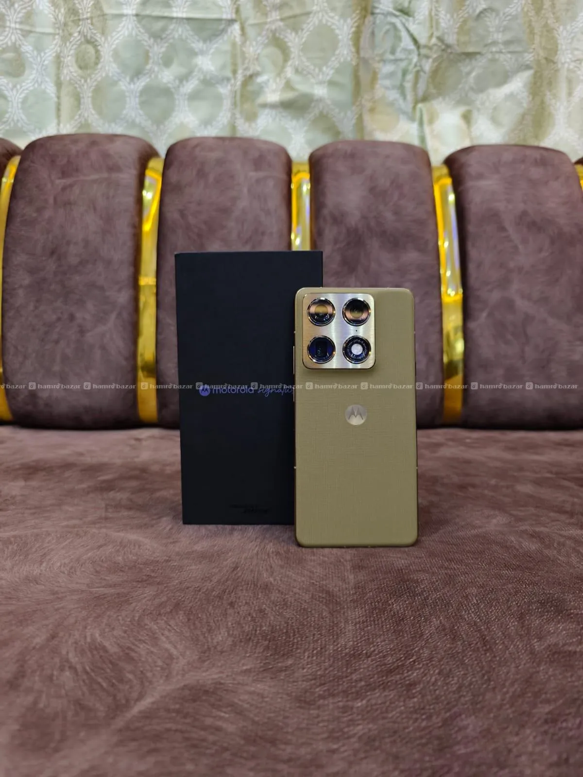 Motorola Signature 2