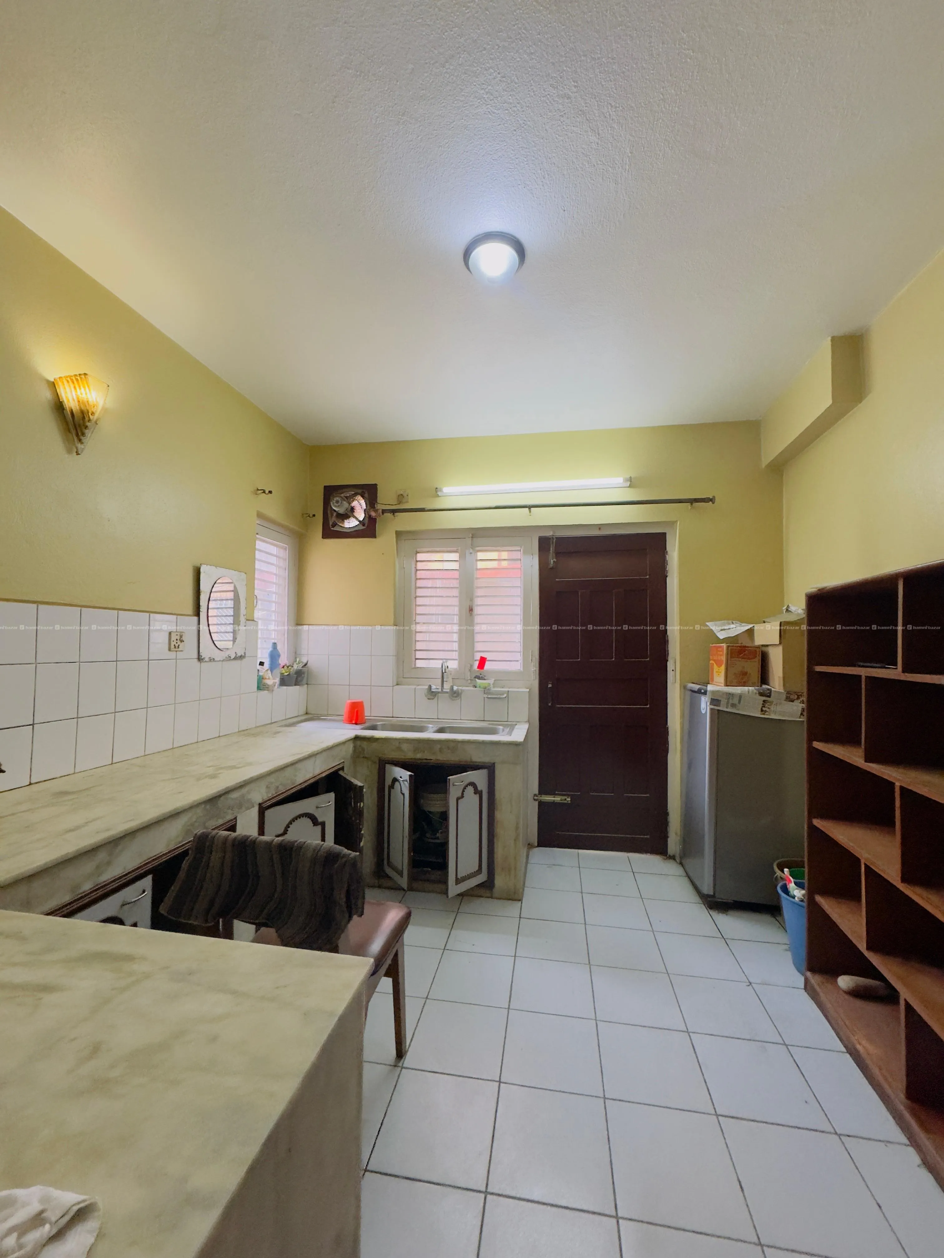 6 BHK House For Rent At Baluwatar, Kathmandu 8