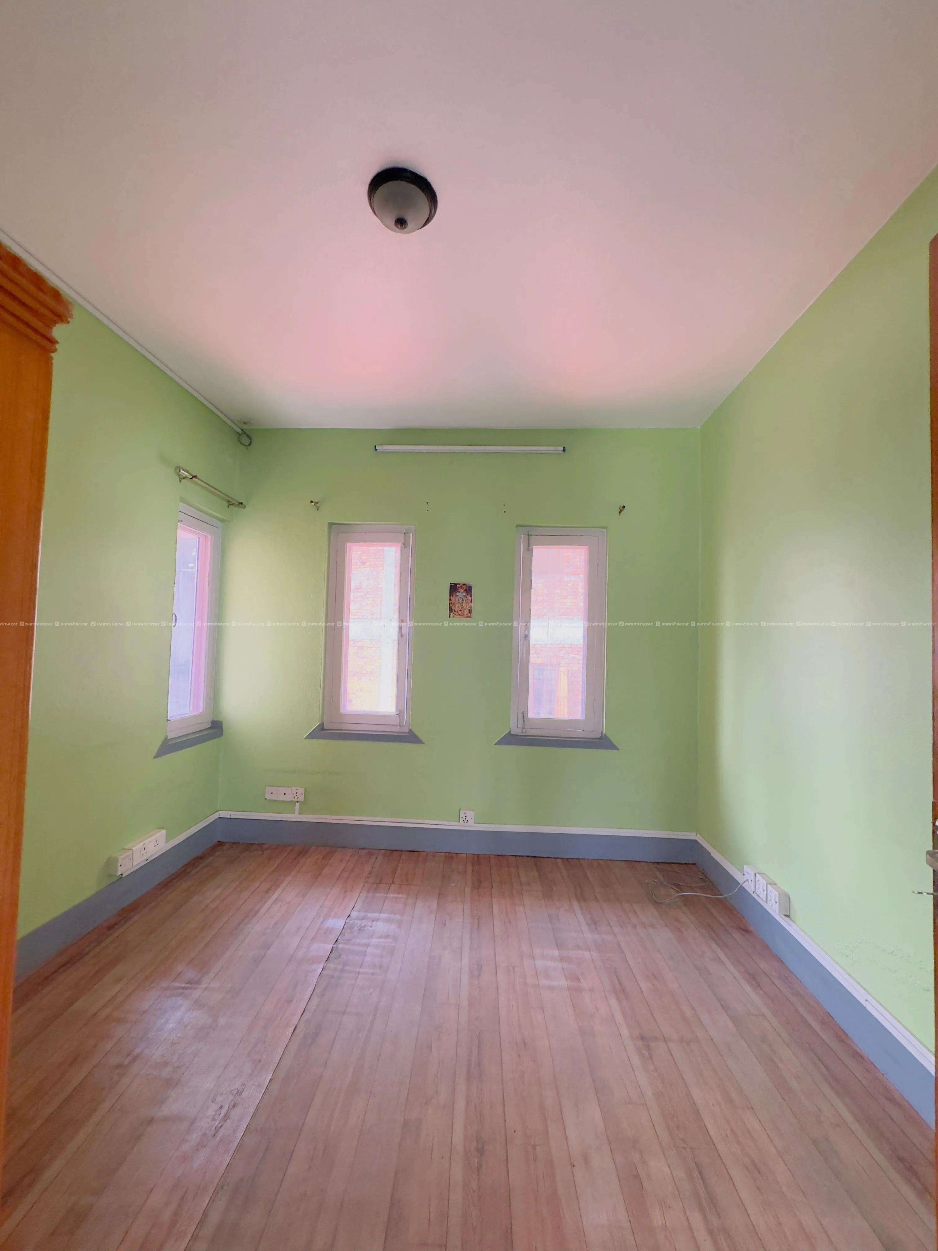 6 BHK House For Rent At Baluwatar, Kathmandu 6