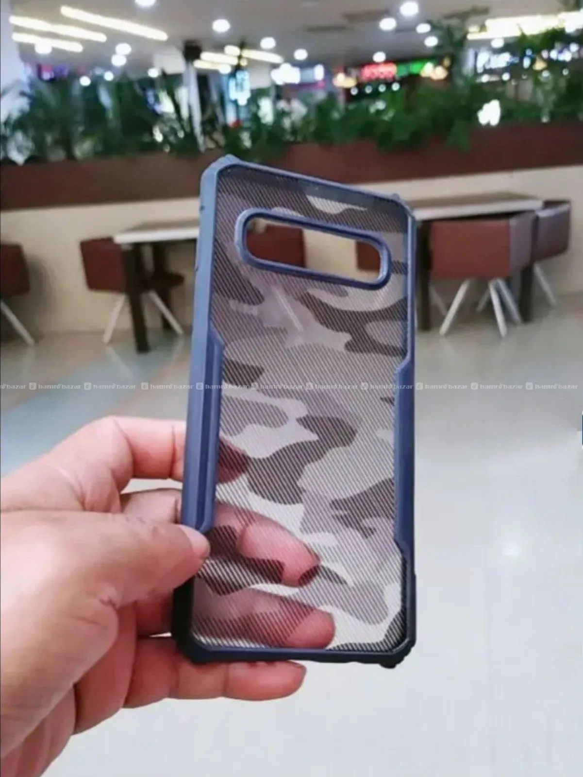 Rzants Case For Samsung S10 2