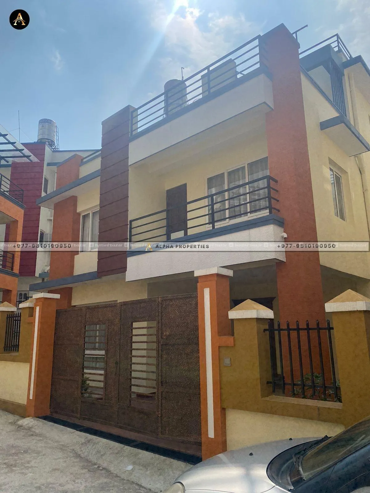 BUDHANILKHANTHA | 4 BHK FURNISHED HOUSE FOR RENT 6