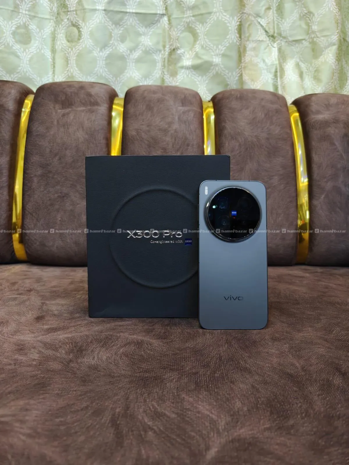 Vivo X300 Pro 3