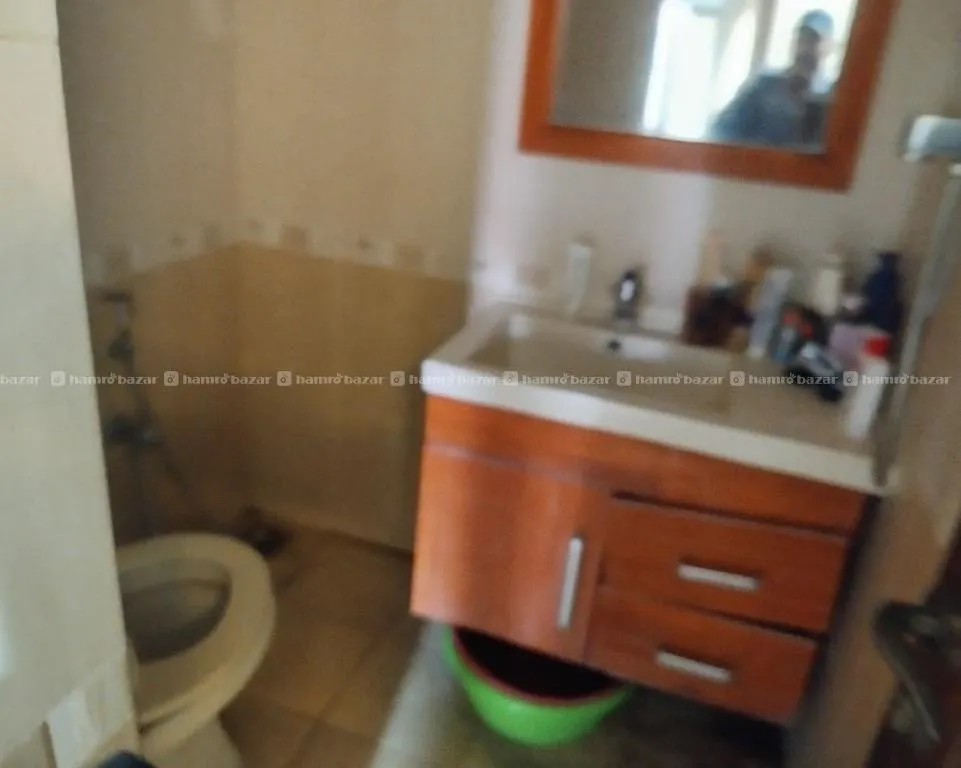 Bungalow On rent At Bishalnagar 2