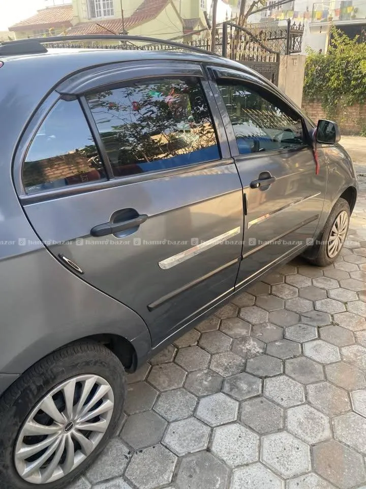 Tata Indica Vista Urgent Sale (Fixed Price) 2