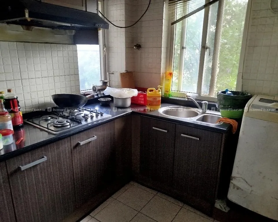 Bungalow On rent At Bishalnagar 5