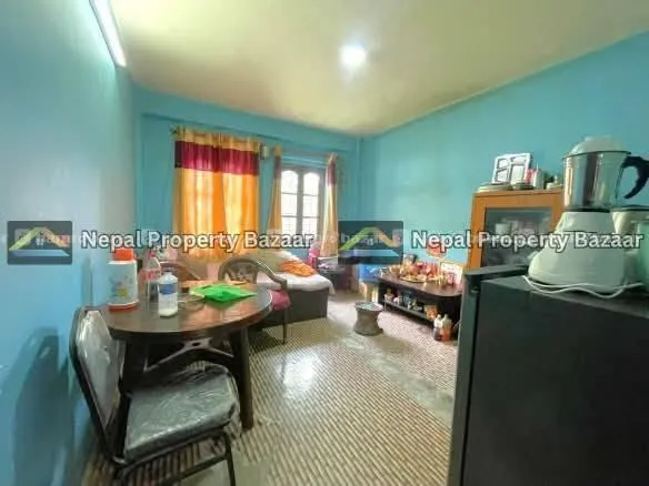 2.5 Half Storey House Rent in Khokana, Bhaisepati 5