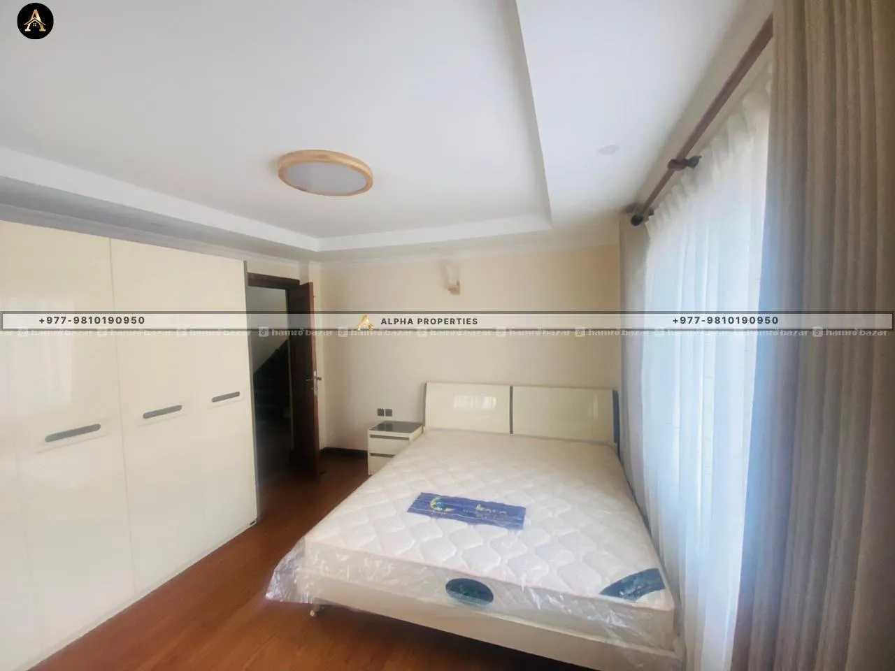 BUDHANILKHANTHA | 4 BHK FURNISHED HOUSE FOR RENT 7