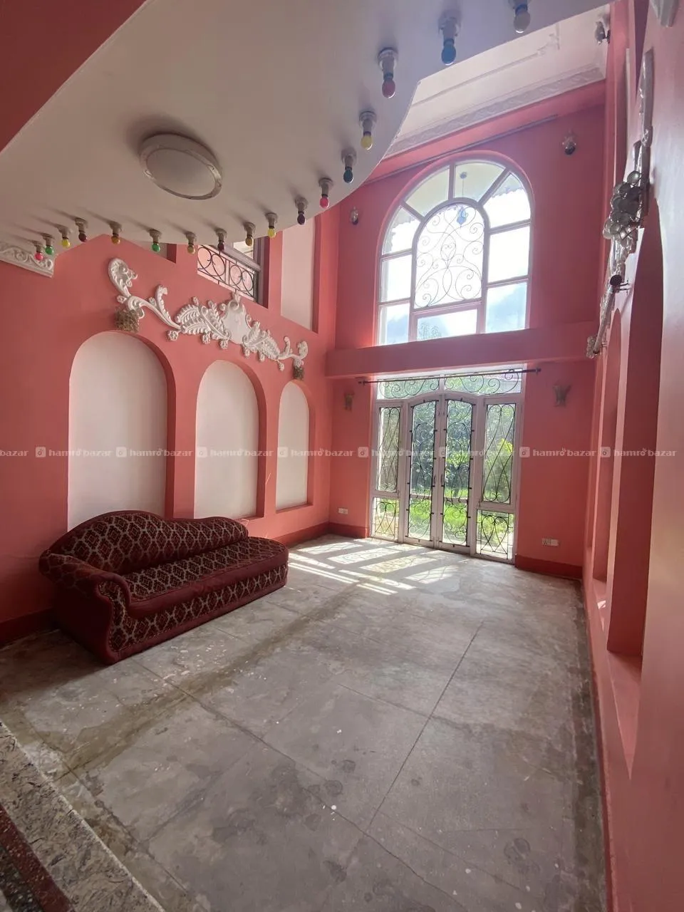 Bunglow For Rent At Baluwatar, Kathmandu 5
