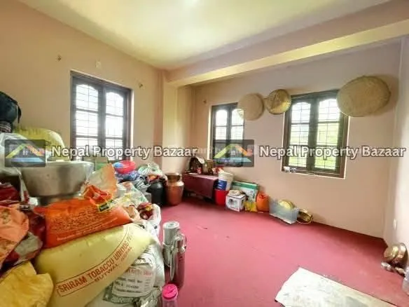 2.5 Half Storey House Rent in Khokana, Bhaisepati 3