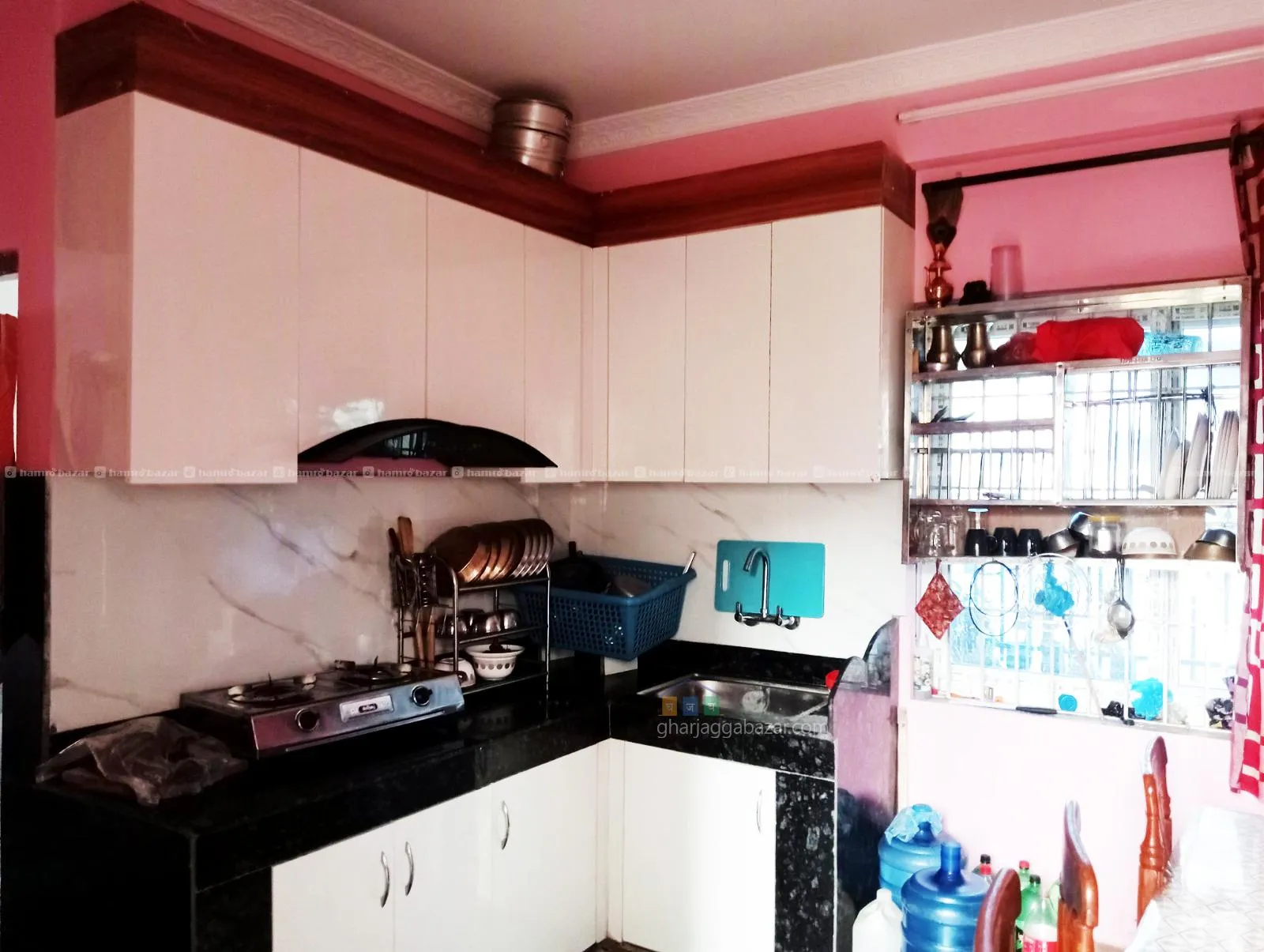 House on Sale at Kapan Lasuntar, GJBHOS 3975 3