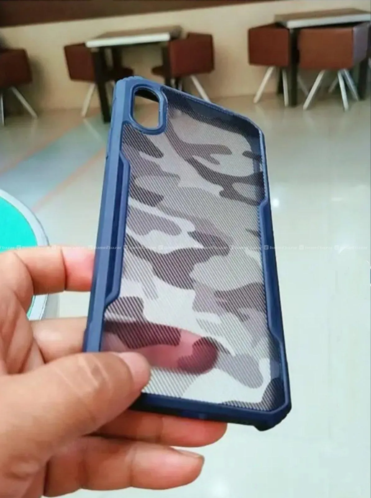 Rzants Case For iPhone XR 3