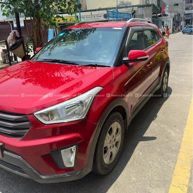 Hyundai Creta_S Petrol 3