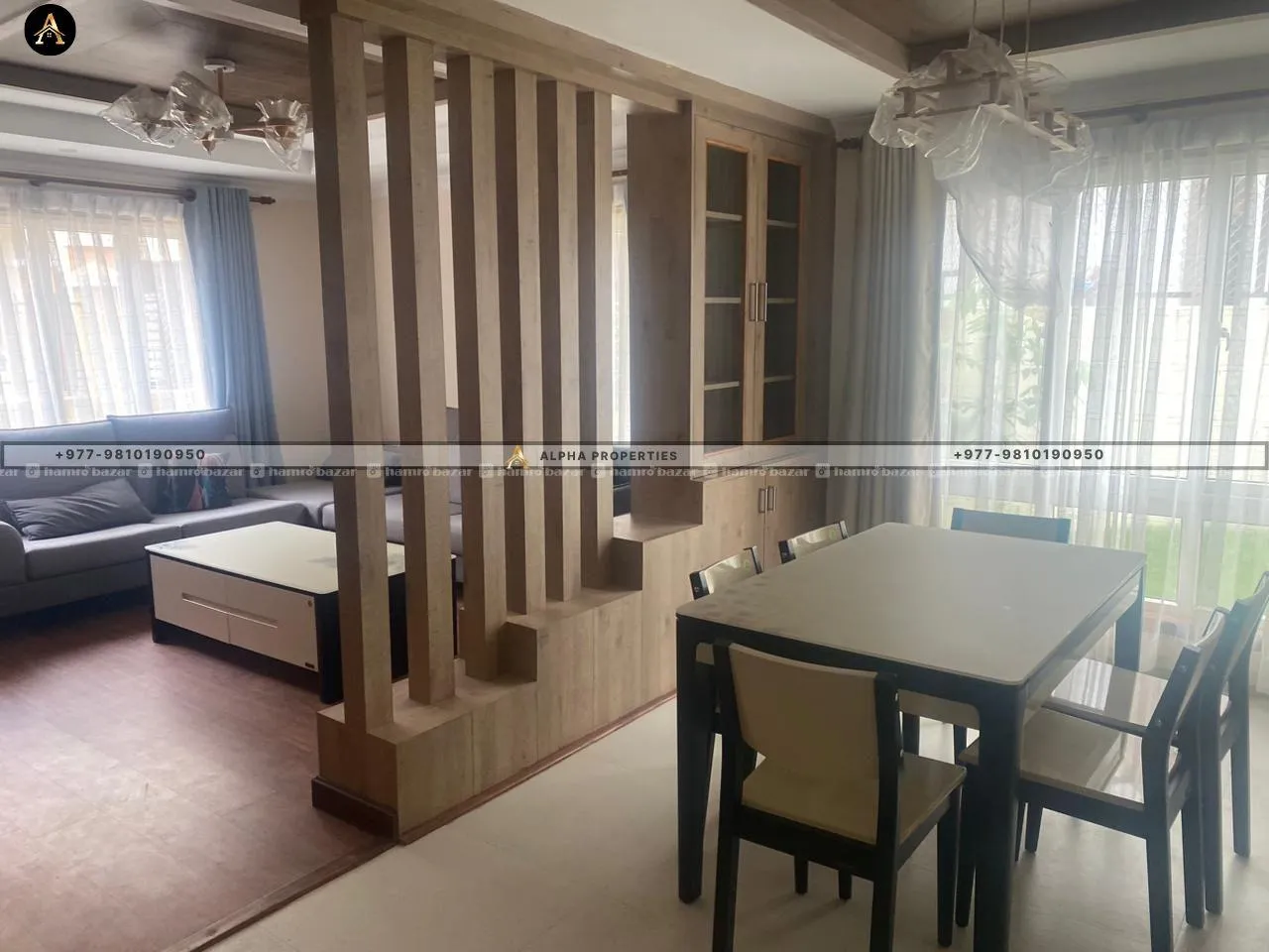 BUDHANILKHANTHA | 4 BHK FURNISHED HOUSE FOR RENT 8