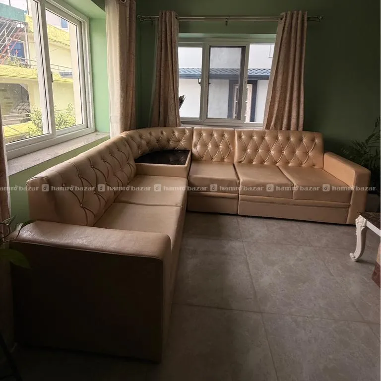 5 Seater Sofa 2