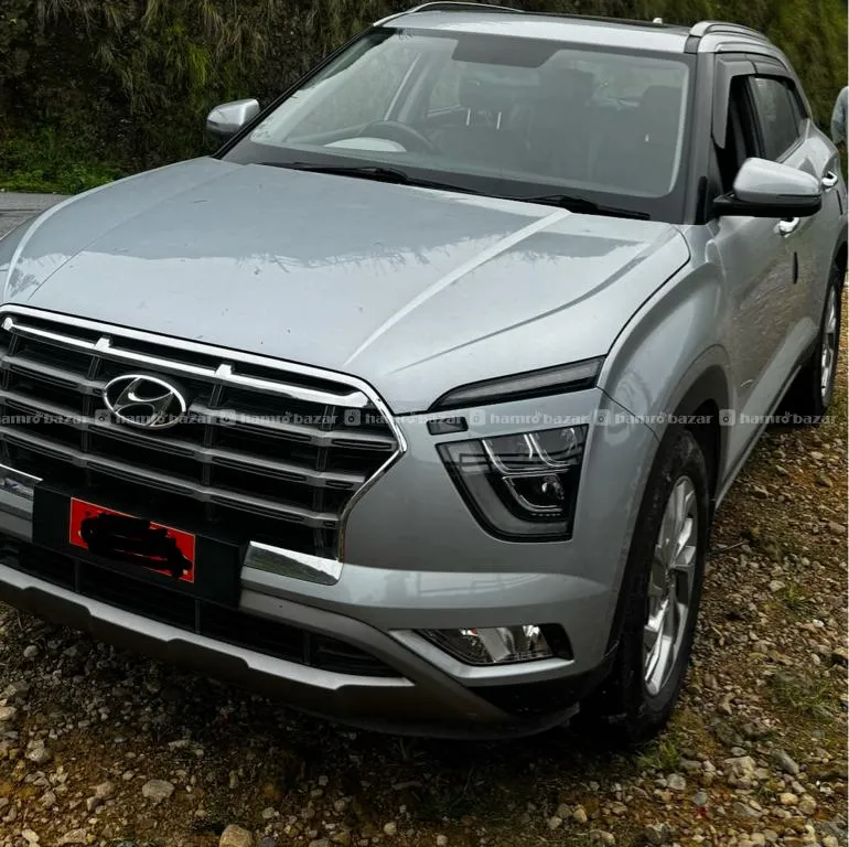 Creta SX 2021 3