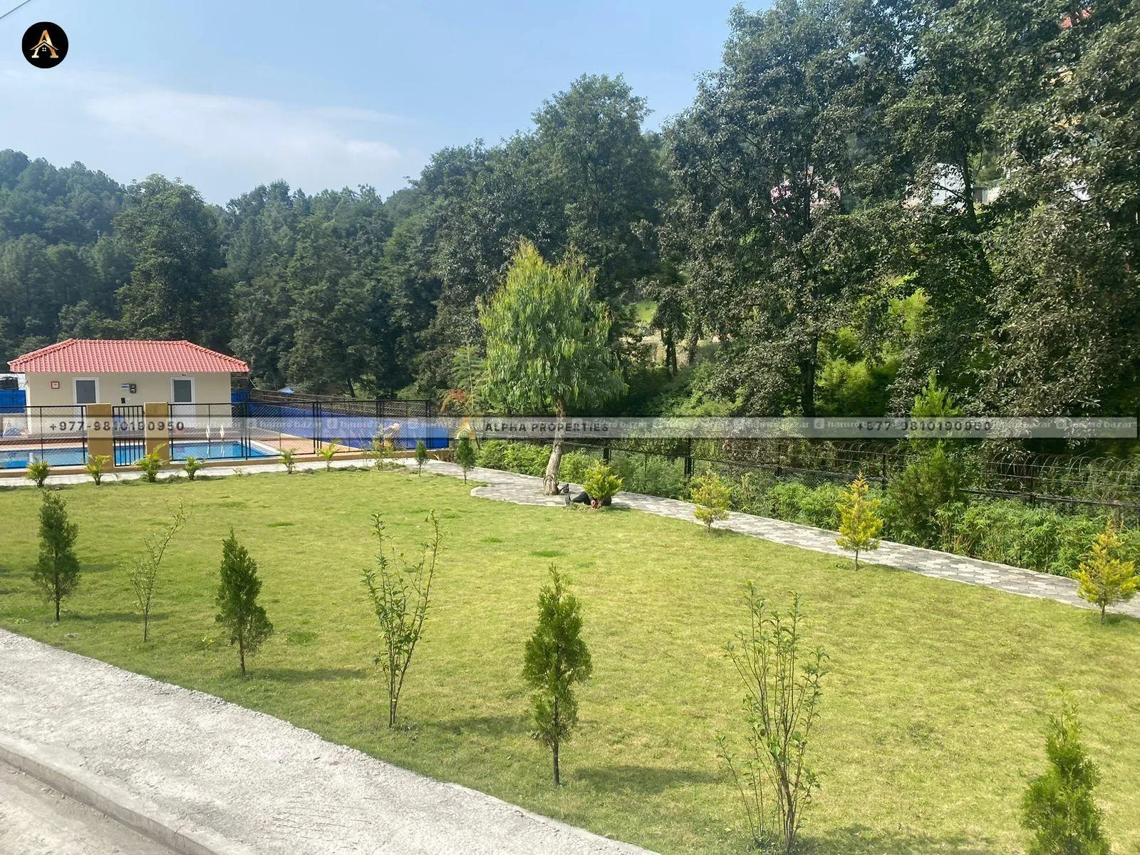 BUDHANILKHANTHA | 4 BHK FURNISHED HOUSE FOR RENT 3