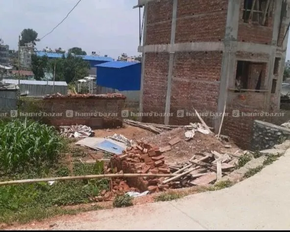 Land For Sale @ Dhapakhel 2