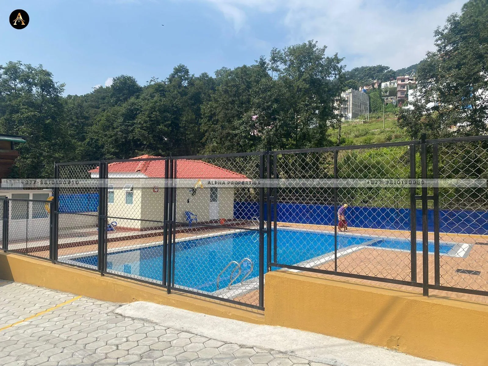 BUDHANILKHANTHA | 4 BHK FURNISHED HOUSE FOR RENT 2