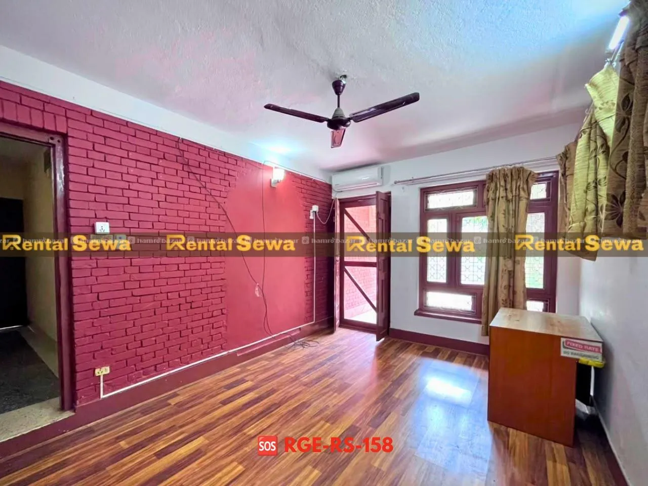 5 BHK Full House for Rent – Samakhushi, Gongabu 5