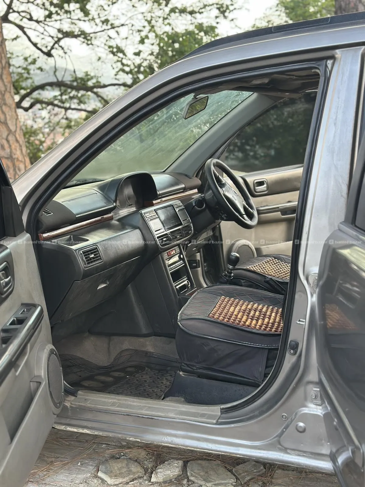 nissan X trial 2002 model ☎️ 9761803028 5