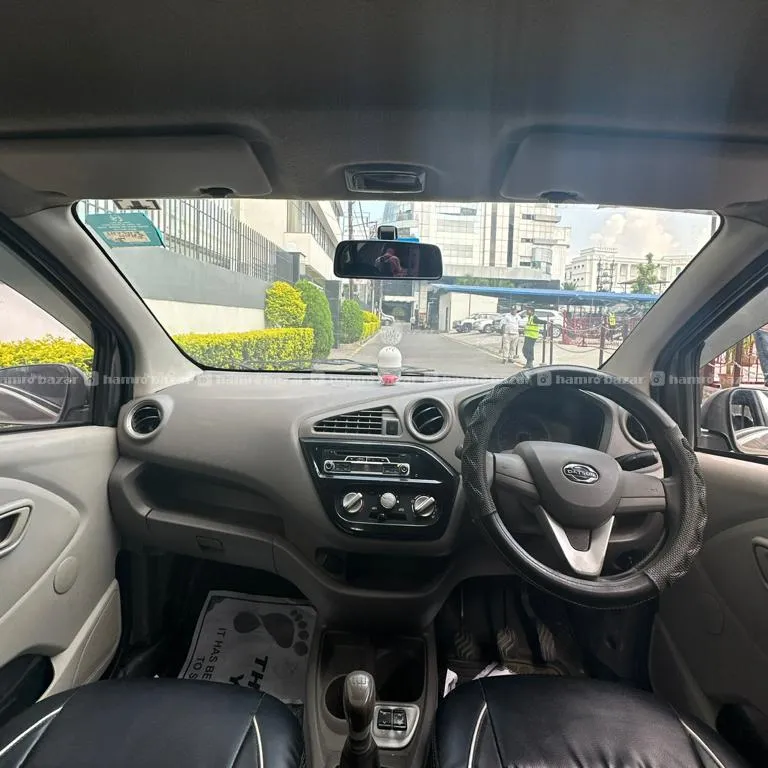 Datsun redi-GO 3