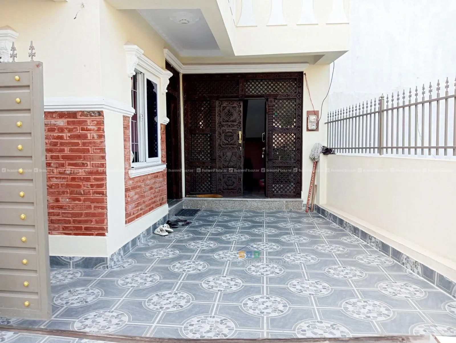 House on Sale at Kapan Lasuntar, GJBHOS 3975 6