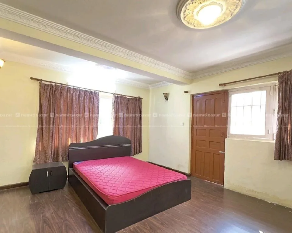 😱140K House for Rent 📍Maharajgung Kathmandu 3