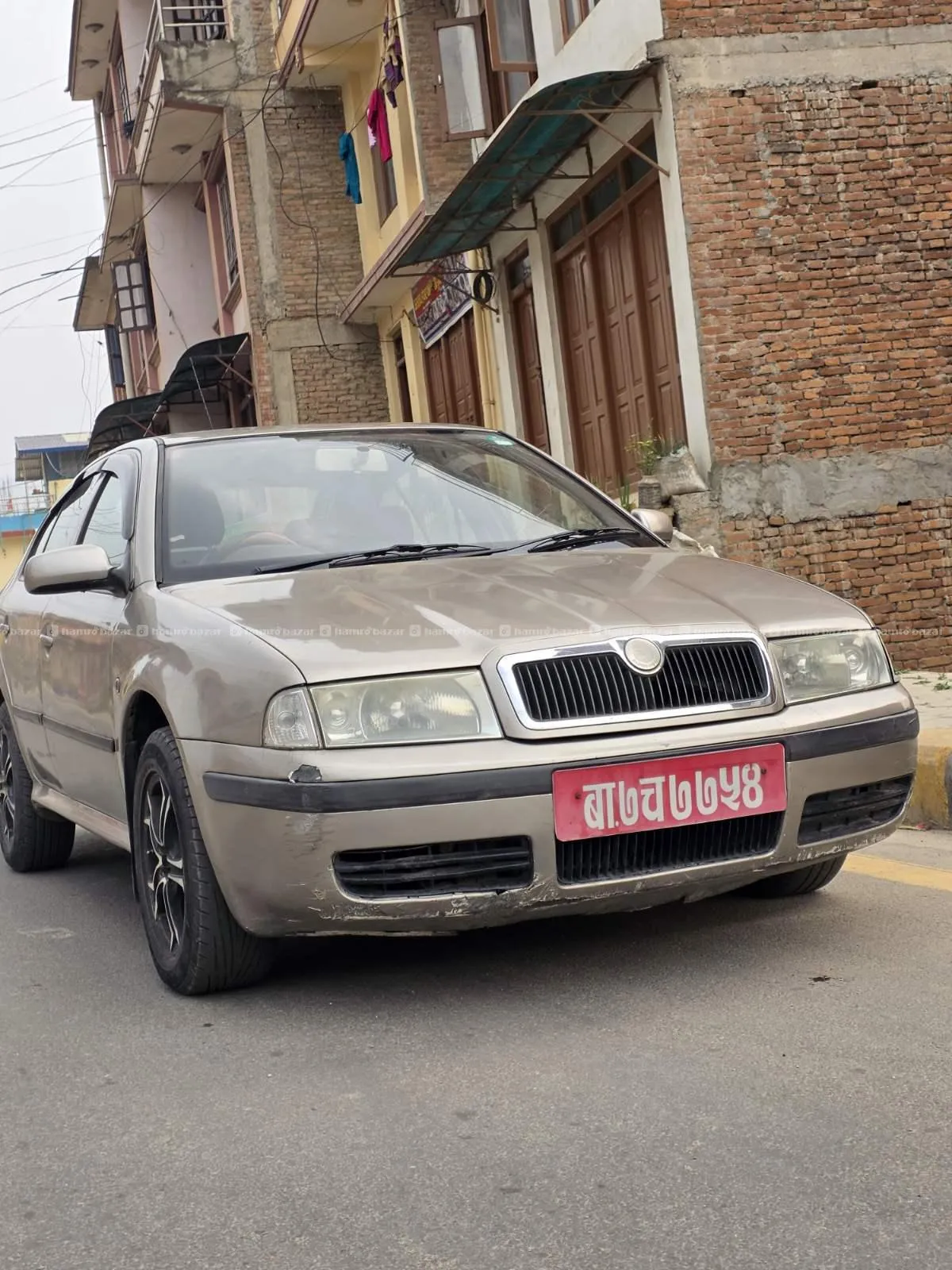 Skoda Octavia 2009 model ☎️ 9761803028 5