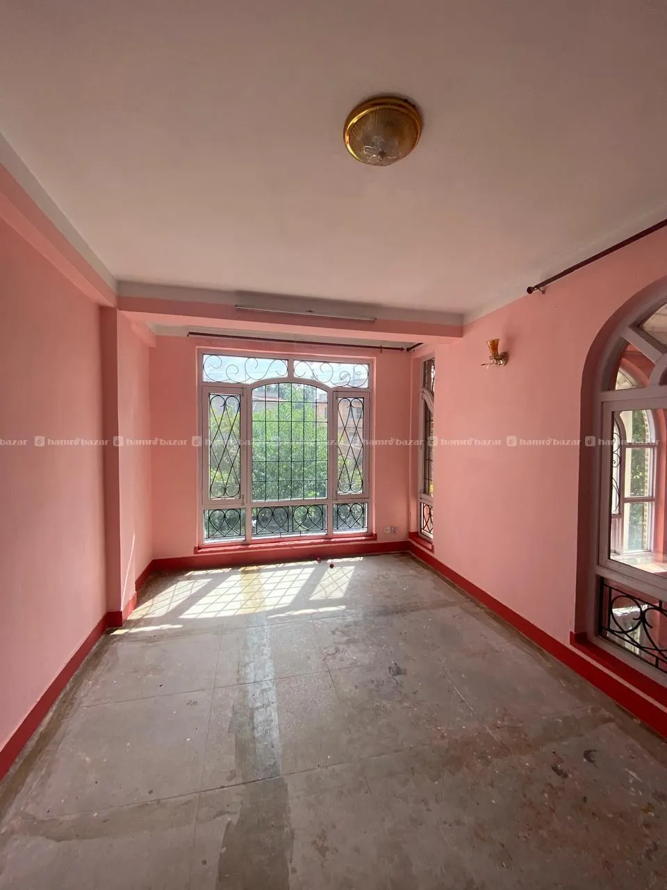 Bunglow For Rent At Baluwatar, Kathmandu 3