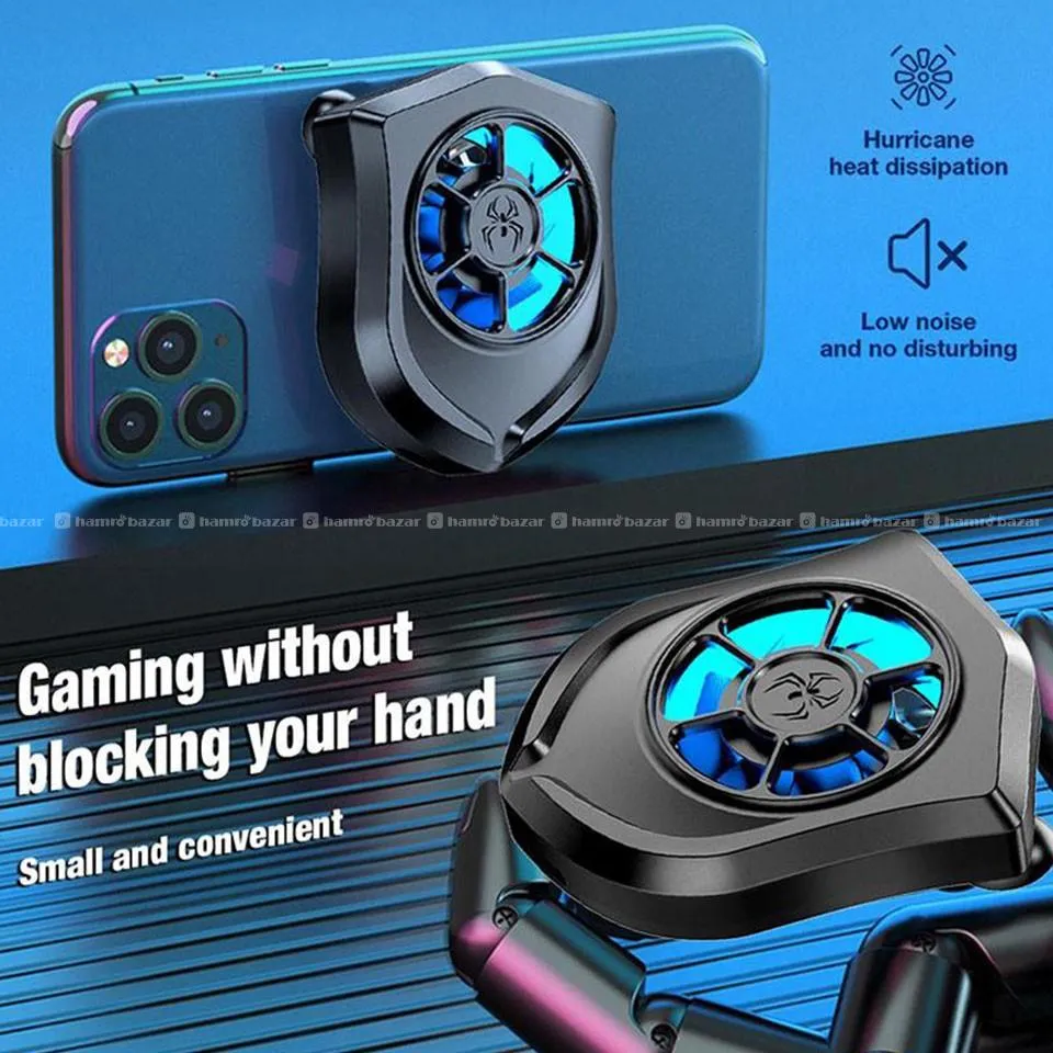P11 Wired Mobile Cooler 3