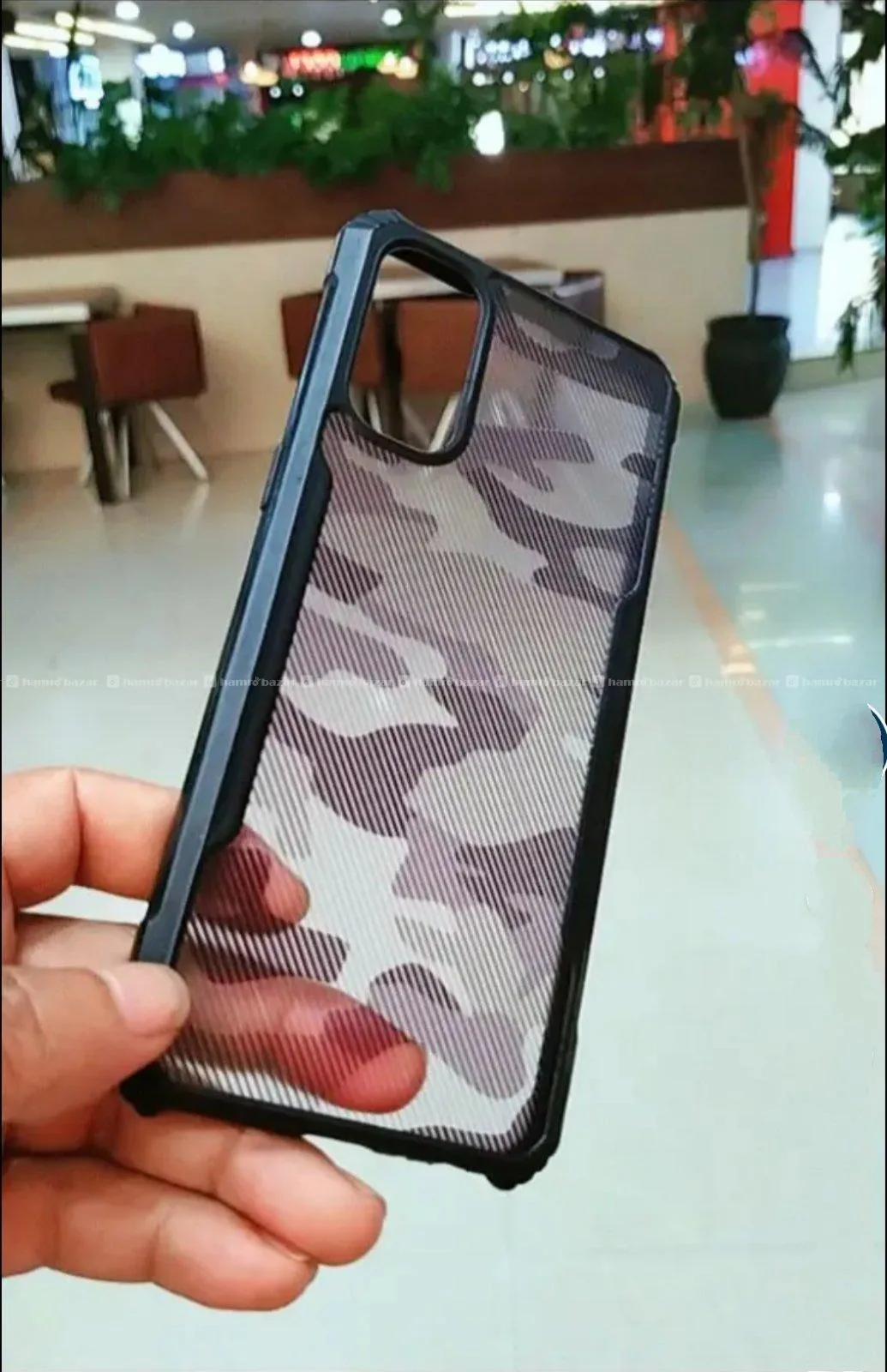 Rzants Case For Oppo Reno 4 3