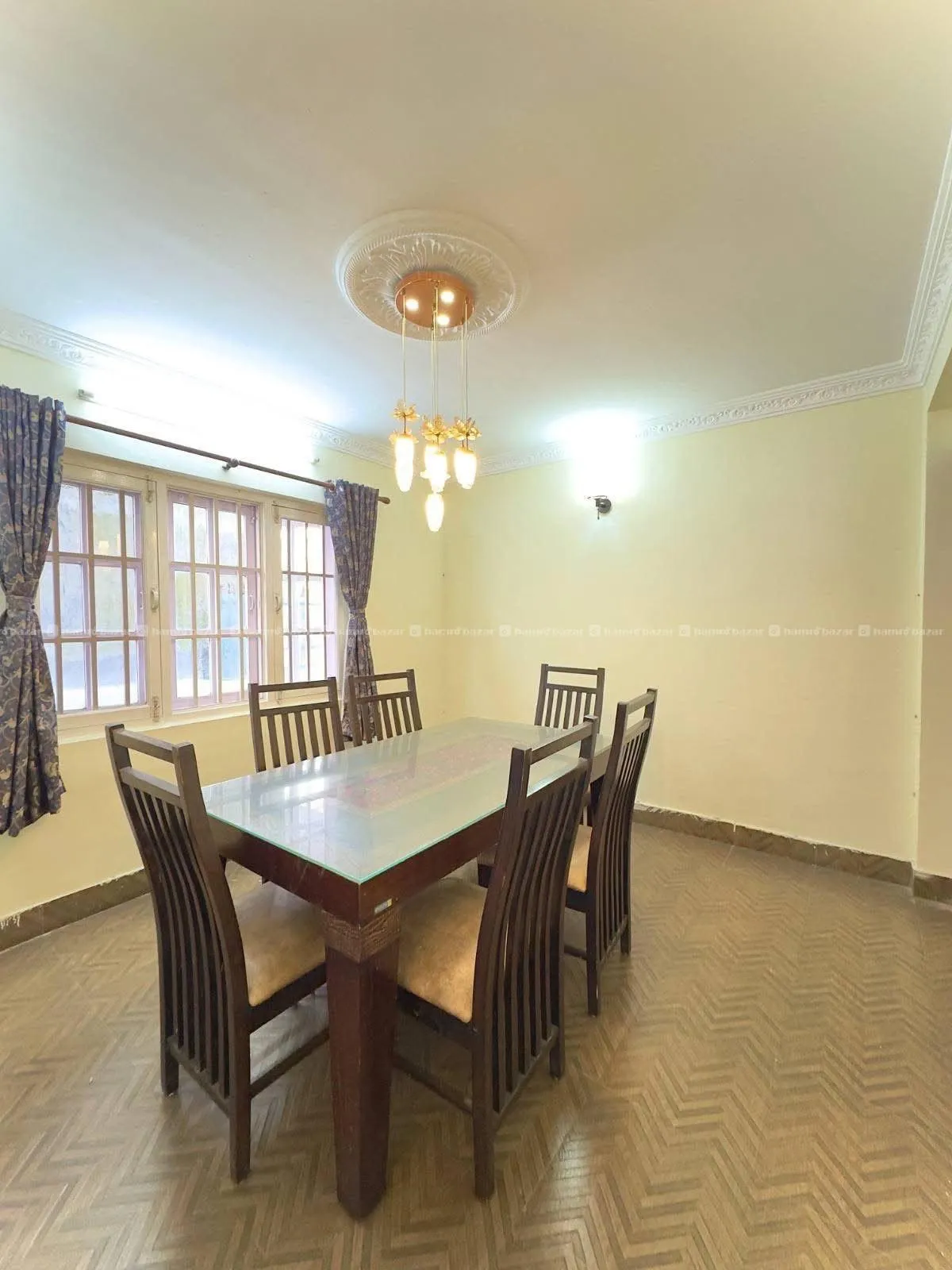 House For Rent At Maharajgunj Bansbari, Kathmandu 7