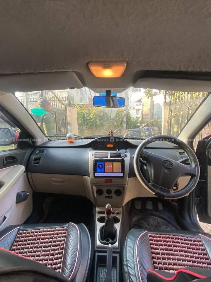 Tata Indica Vista Urgent Sale (Fixed Price) 4