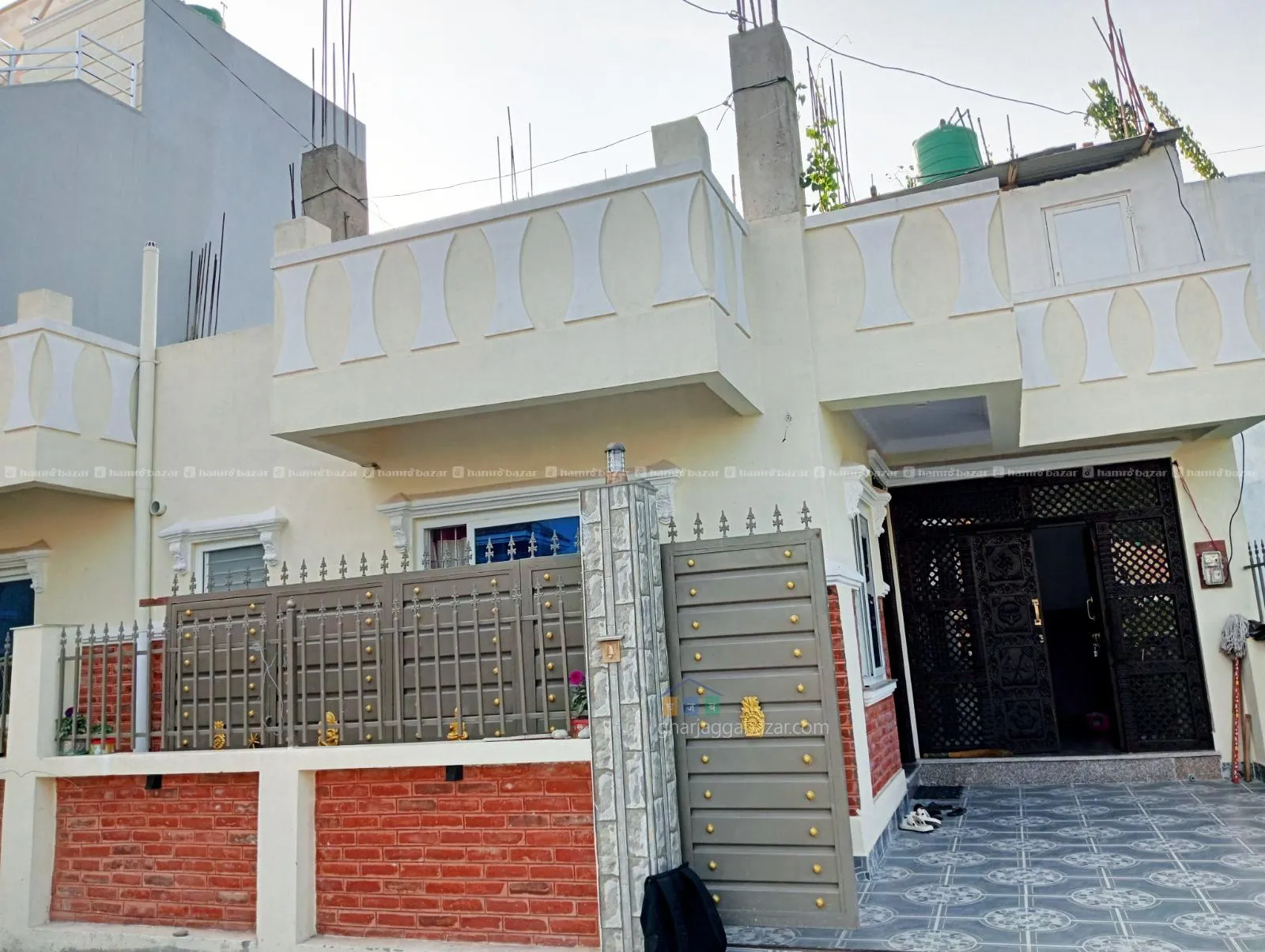 House on Sale at Kapan Lasuntar, GJBHOS 3975 1