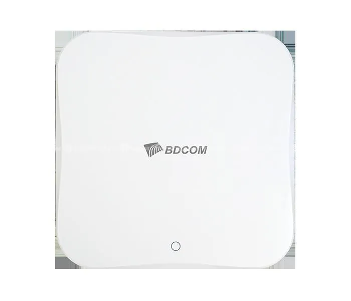 Bdcom WAP2100-T630E-V2 wifi 6 AP 1