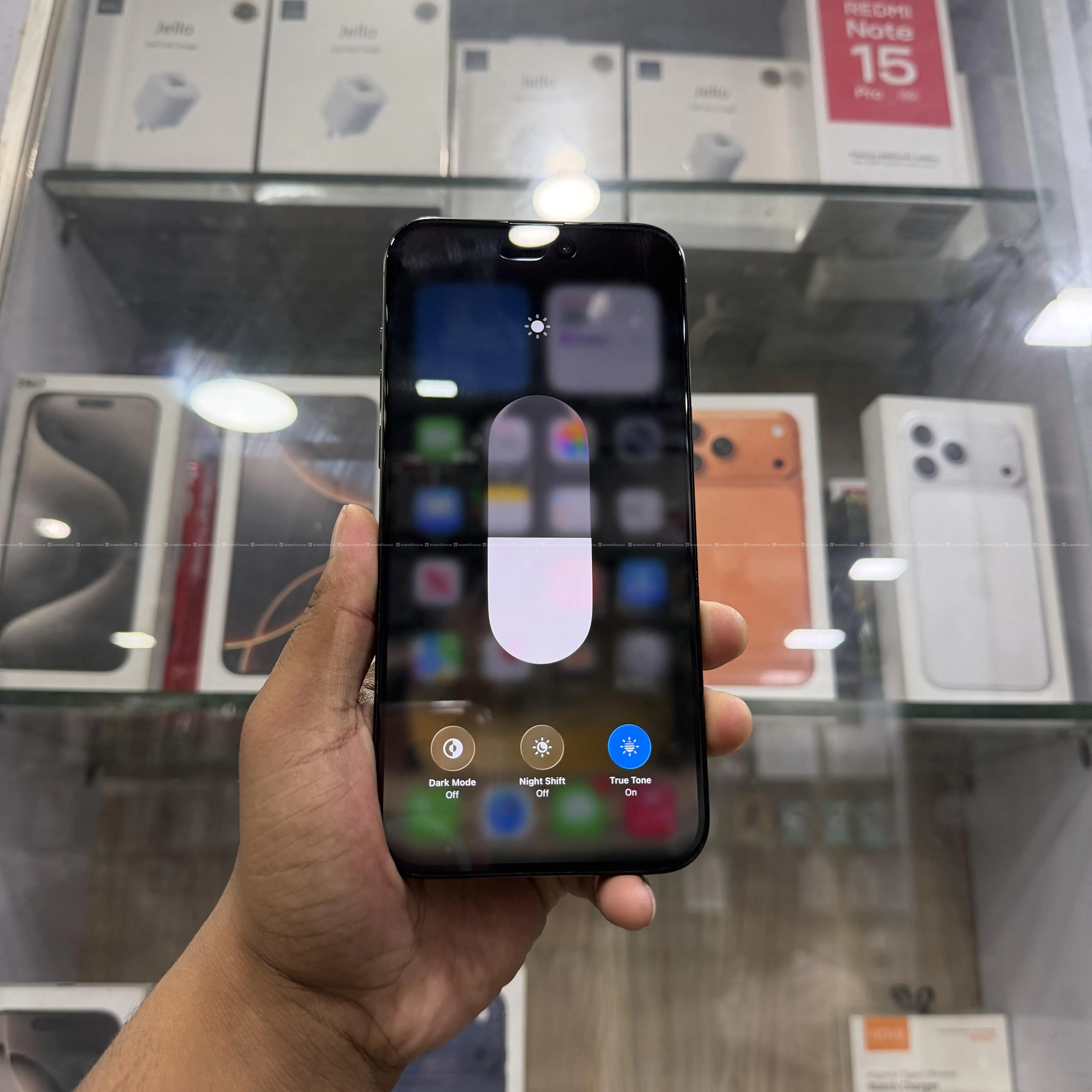 iPhone 15 Pro Max 256gb 6