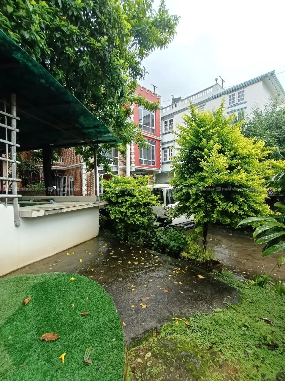 Bunglow For Rent At Baluwatar, Kathmandu 7