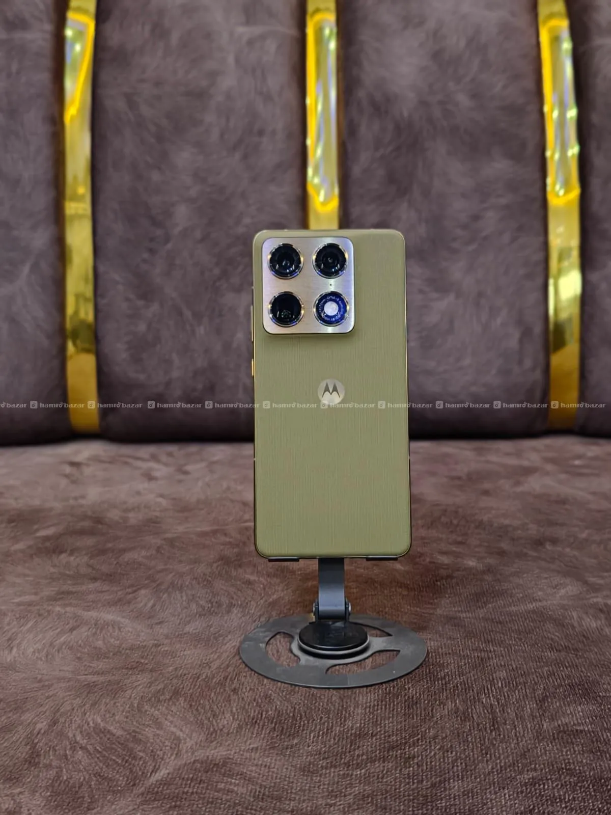 Motorola Signature 3
