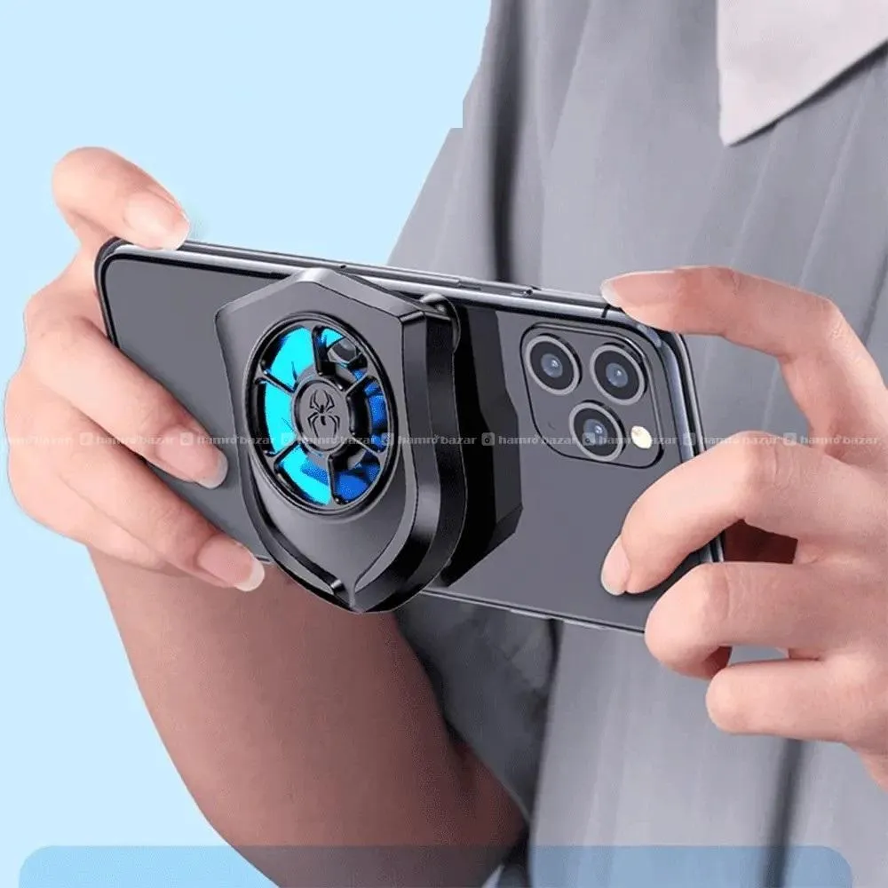 P11 Wired Mobile Cooler 1