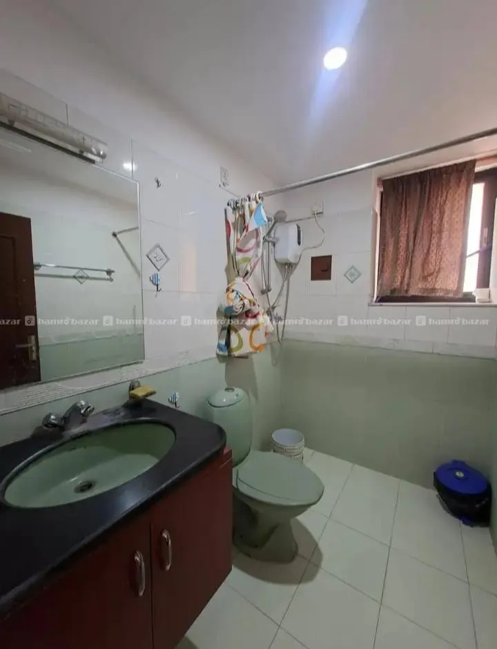 3 BHK FAMILY FLAT AVAILABLE FOR RENT AT SANEPA 2