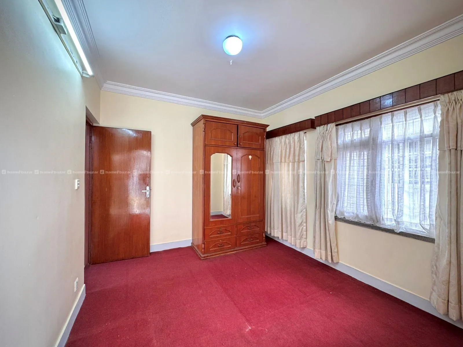 4 BHK Luxury Bunglow For Rent At,Jawalakhel 7